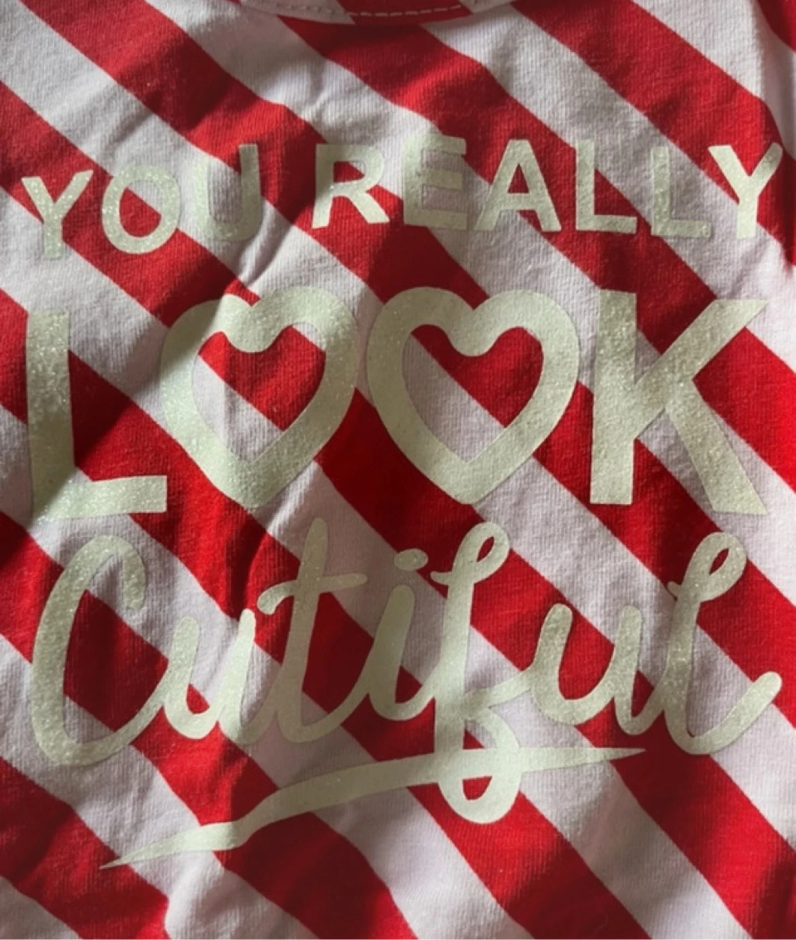 T-shirt – photo 2